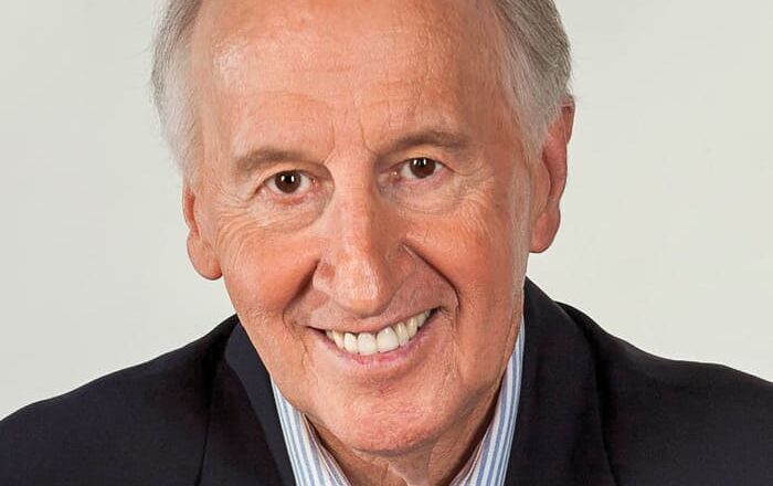Jack Hayford